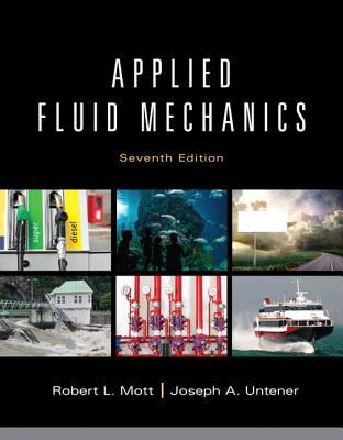 Applied fluid mechanics