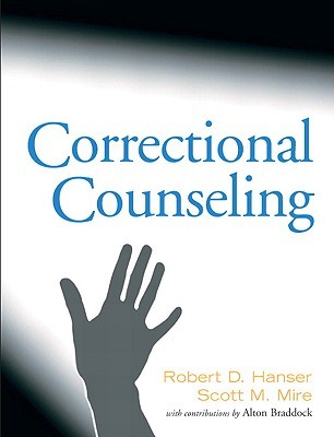 Correctional counseling