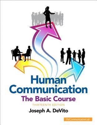 Human communication: the basic course