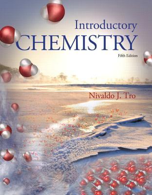 Introductory chemistry essentials