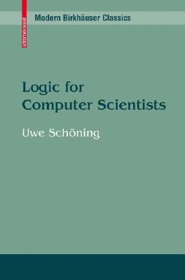 Logic for computers scientists