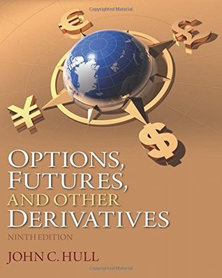 Options, futures, and other derivatives