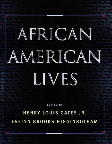 African American Lives