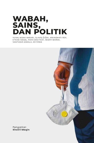 Wabah, Sains, dan Politik