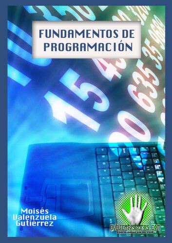 Fundamentos de programación