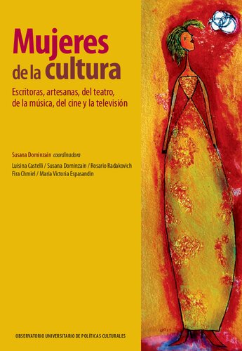 Mujeres De La Cultura