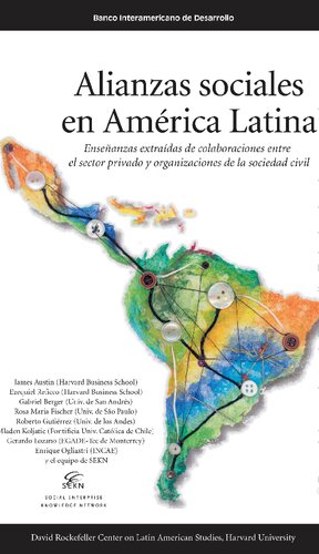 Alianzas Sociales En America Latina