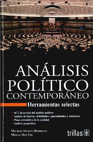 Analisis Politico Contemporaneo