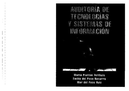 Auditoria De Tecnologias Y Sistemas De Informacion (Scan)