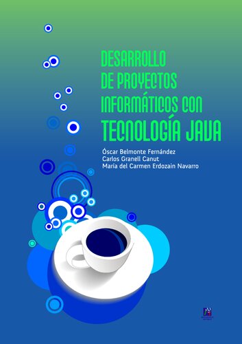 Desarrollo De Proyectos Informaticos Con Tecnologia Java