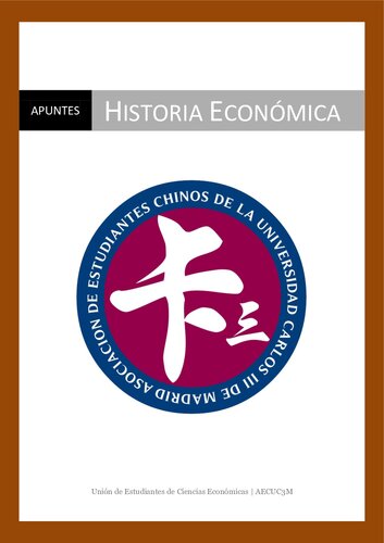 Historia Económica