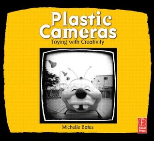 Plastic cameras toying with creativity