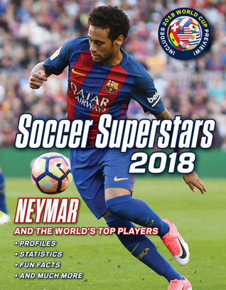 Soccer superstars 2018