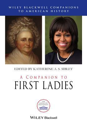 Companion To First Ladies