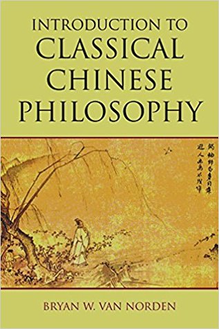 Introduction to classical Chinese philosophy