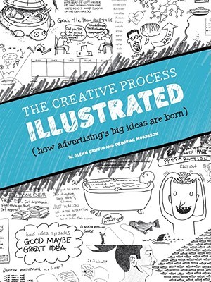 The Creative Process Illustrated How Advertising's Big Ideas Are Born