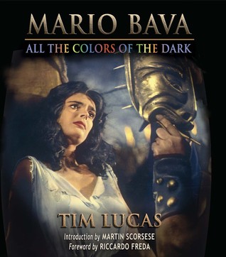 Mario Bava: all the colors of the dark