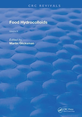 Food Hydrocolloids