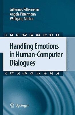 Handling Emotions in Human-Computer Dialogues