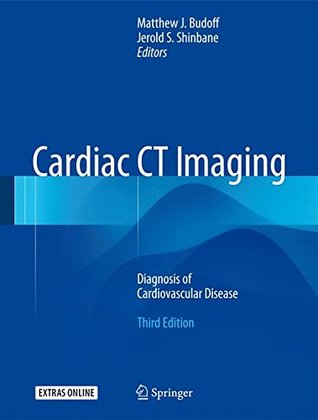 Cardiac CT imaging: diagnosis of cardiovascular disease