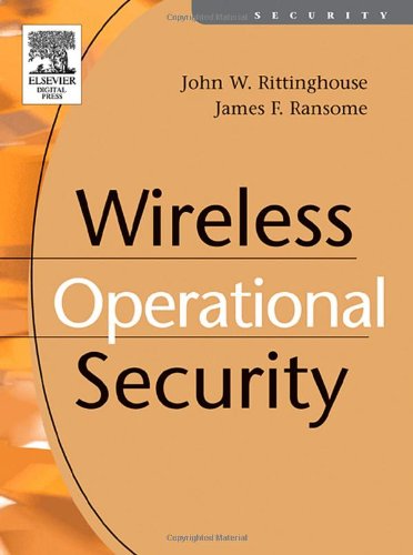 Wireless Operational Security