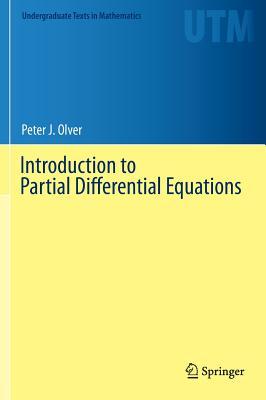 Introduction to partial differential equations