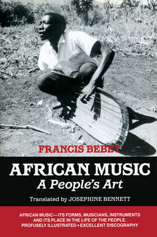 African Music: a People's Art