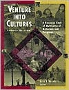 Venture into cultures: a resource book of multicultural materials and programs