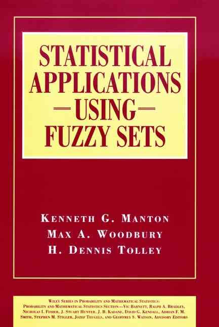 Statistical Applications Using Fuzzy Sets