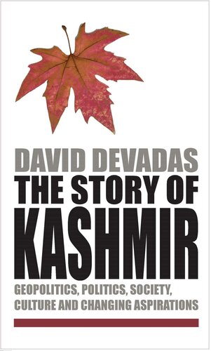 The Story of Kashmir