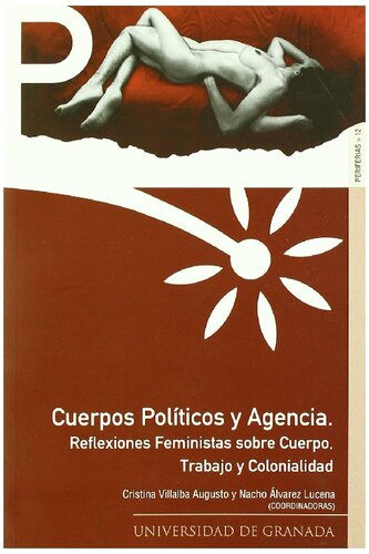 Cuerpos Politicos Y Agencia