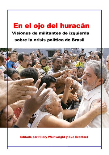 En el ojo del huracán: activistas de izquierda analizan la crisis política de Brasil