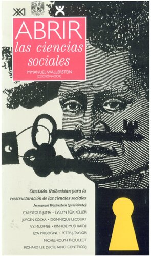 Abrir La Ciencias Sociales