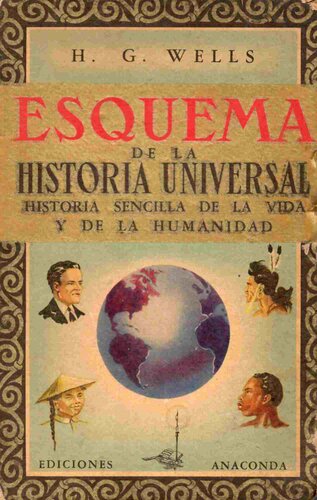 Esquema De La Historia Universal