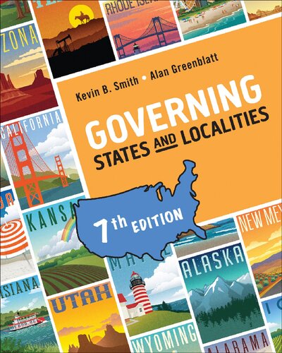 Governing states and localities