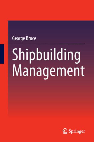 Shipbuilding Management