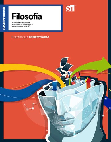 Filosofia (Bachillerato)