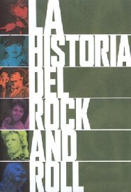 Historia Del Rock And Roll