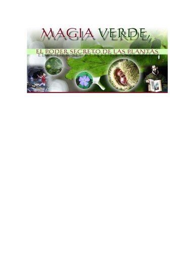 Magia Verde