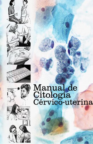 Manual de Citología Cérvico-uterina