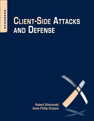 Client-side Attacks and Defense