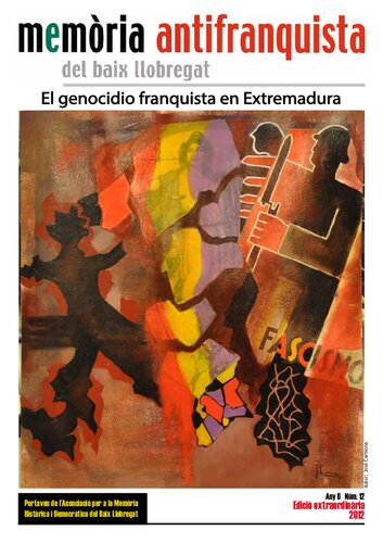 Memoria Antifranquista