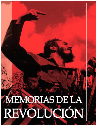 Memorias de la revolución