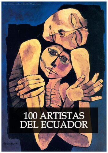 100 Artistas Del Ecuador