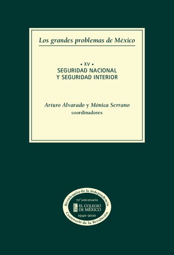 Seguridad Nacional Y Seguridad Interior