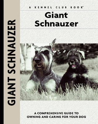 Giant Schnauzer