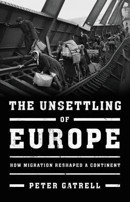 The unsettling of Europe: how migration reshaped a continent