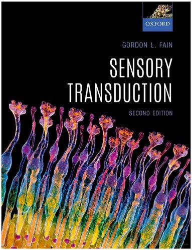 Sensory Transduction