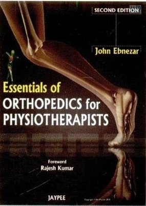 Essentials of Orthopedics For Physiotherapists