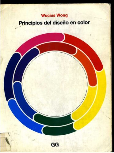 Principios Del Diseño En Color